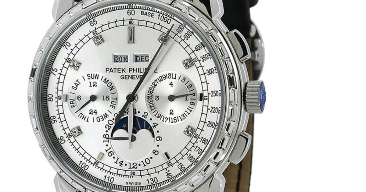 5971 patek price