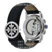 Patek Philippe Grand Complications 5971 Black/Silver/White