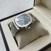 Patek Philippe Nautilus 5711 Silver/Black