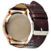 Patek Philippe Seconds Brown/Gold/White
