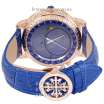 Patek Philippe Grand Complications 5160 Sky Moon Blue/Gold/Blue