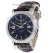 Patek Philippe Grand Complications 5160 Sky Moon Black/Silver/Black