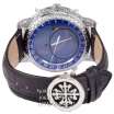 Patek Philippe Grand Complications 5160 Sky Moon Black/Silver/Black