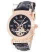 Patek Philippe Grand Complications Power Tourbillon Black/Gold/Black