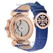 Patek Philippe Grand Complications Power Tourbillon Blue/Gold/Blue