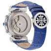 Patek Philippe Grand Complications Power Tourbillon Blue/Silver/Blue