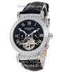 Patek Philippe Grand Complications Power Tourbillon Black/Silver/Black