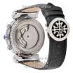 Patek Philippe Grand Complications Power Tourbillon Black/Silver/Black