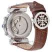 Patek Philippe Grand Complications Power Tourbillon Brown/Silver/White