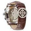 Patek Philippe Grand Complications Tourbillon AA Brown/Silver/White