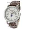 Patek Philippe Grand Complications 5160 Sky Moon Brown/Silver/White