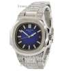 Patek Philippe Nautilus AA Silver/Blue