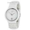 Rado Jubile Ceramic Crystals White/Silver