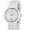 Rado Jubile Ceramic Crystals White/Silver
