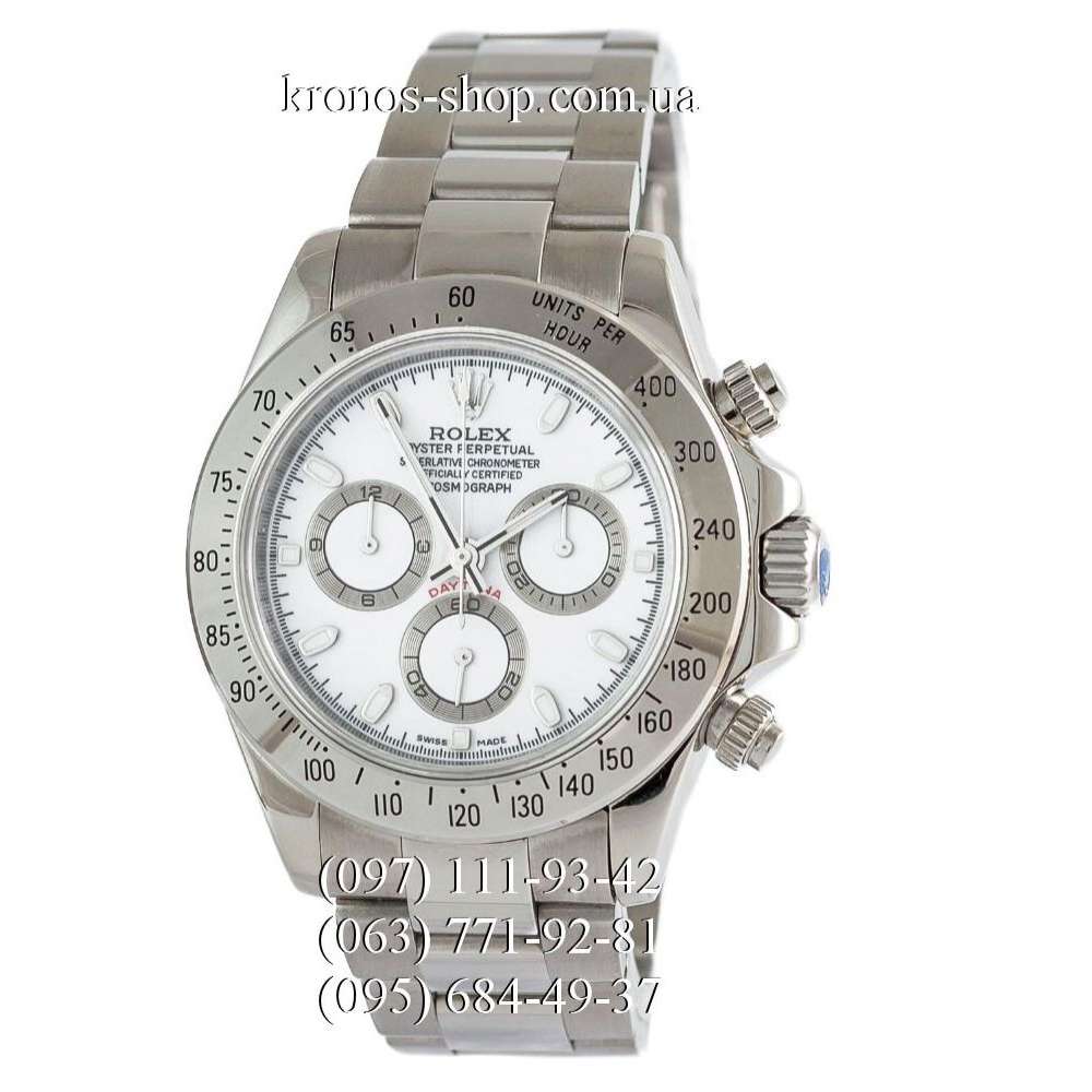 Часы Rolex Cosmograph Daytona Automatic 