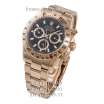 Rolex Cosmograph Daytona AAA Gold/Black