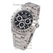 Rolex Cosmograph Daytona AAA Silver/Black