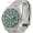 Rolex Submariner Date Silver/Green/Green