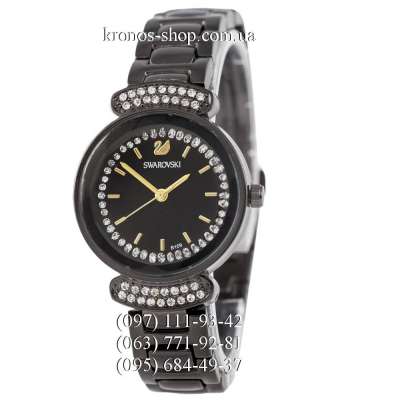 Swarovski B109 All Black