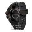 TAG Heuer Grand Carrera Calibre 36 RS Caliper Rubber All Black/Silver