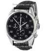 TAG Heuer Carrera 1887 SpaceX Chronograph Silver/Black-white