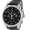TAG Heuer Carrera 1887 SpaceX Chronograph Silver/Black-white