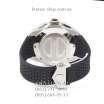 TAG Heuer Grand Carrera Calibre 36 RS Caliper Rubber Black/Silver/Black