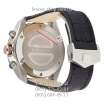 Tag Heuer Grand Carrera Calibre 17 Quartz Black/Silver