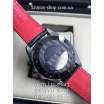 Tag Heuer Grand Carrera Calibre 17 RS2 Quartz All Black-Red