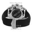 TAG Heuer Carrera 1887 SpaceX Chronograph Black/Silver/White