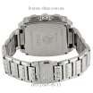 TAG Heuer Monaco Calibre 12 LS Chronograph Silver/Black