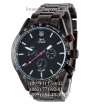 TAG Heuer Grand Carrera Calibre 38 Automatic All Black