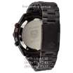 TAG Heuer Grand Carrera Calibre 38 Automatic All Black