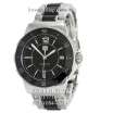 TAG Heuer Formula 1 Steel and Ceramic Silver-Black