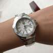 TAG Heuer Formula 1 Steel and Ceramic Silver-White