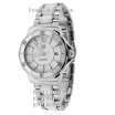 TAG Heuer Formula 1 Steel and Ceramic Silver-White
