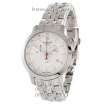 Tissot T-Sport Quickster Chronograph All Silver/Red-Blue