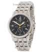 Tissot T-Sport PRC 200 Steel Chronograph Silver/Black-Yellow