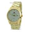 Tommy Hilfiger 7068B Date Gold/White