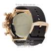 U-Boat Italo Fontana U-1001 V2 Black/Gold/Black