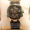 Ulysse Nardin Executive El Toro GMT Perpetual Black/Gold/Black