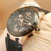 Ulysse Nardin Executive El Toro GMT Perpetual Black/Gold/Black