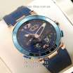 Ulysse Nardin Executive El Toro GMT Perpetual Blue/Gold/Blue