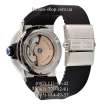 Ulysse Nardin Marine Chronometer Black/Silver/Black