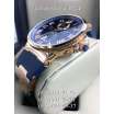 Ulysse Nardin Marine Chronometer Blue/Gold/Blue