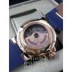 Ulysse Nardin Marine Chronometer Blue/Gold/Blue