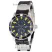 Ulysse Nardin Maxi Marine Diver AA Black/Silver/Black-Yellow