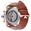 Vacheron Constantin Malte Perpetual Calendar AA Brown/Gold/White