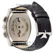 Vacheron Constantin Malte Tourbillon Black/Silver/White