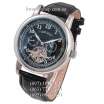 A. Lange & Sohne Unforgettable Masterpieces Tourbograph Silver/Black